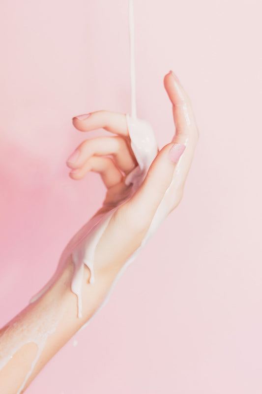 Productos Naturales para un Crecimiento Capilar Saludable