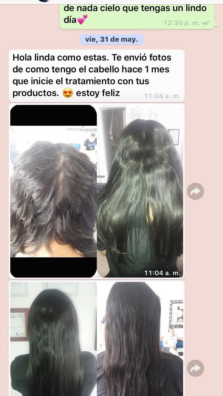 KIT EXTRA CRECIMIENTO