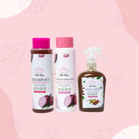 KIT EXTRA CRECIMIENTO (AGOTADO)